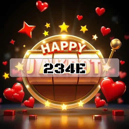 234e: Petualangan Seru Menanti di Dunia Game Online