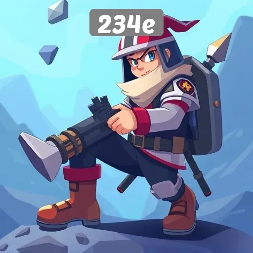 Keberagaman Game di 234e untuk Semua Kalangan