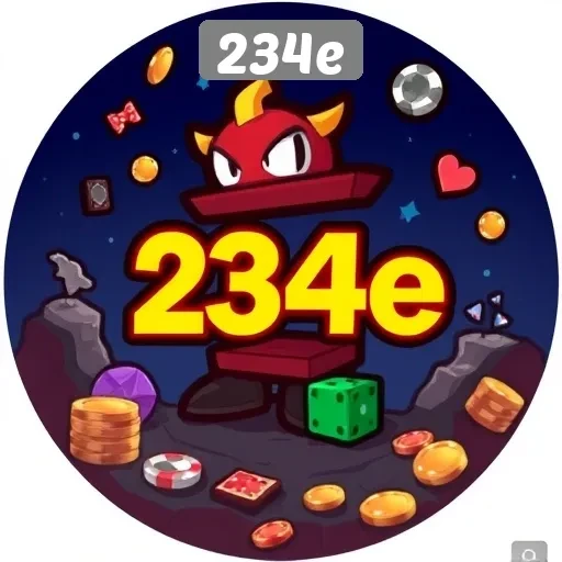 234e Sebagai Platform Game Terpercaya di Indonesia