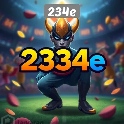 Menjelajahi Dunia Game di Situs 234e