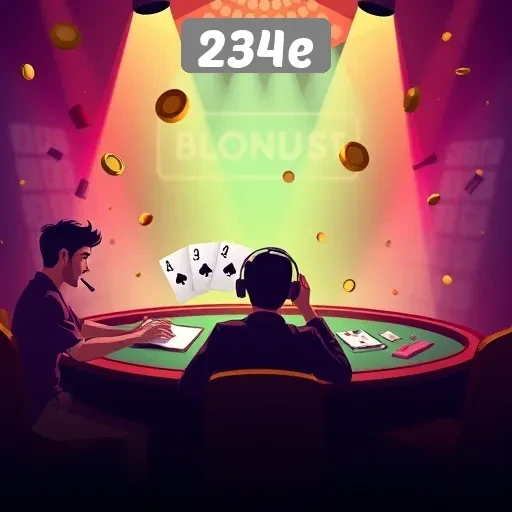 Tips Memaksimalkan Pengalaman Bermain di 234e