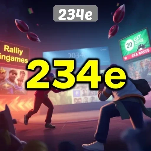 Eksplorasi Kategori Game Populer yang Tersedia di 234e