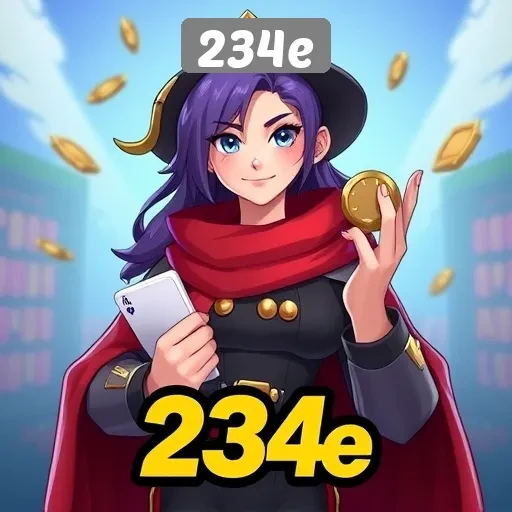 Tren Game Terpopuler di Situs 234e Saat Ini