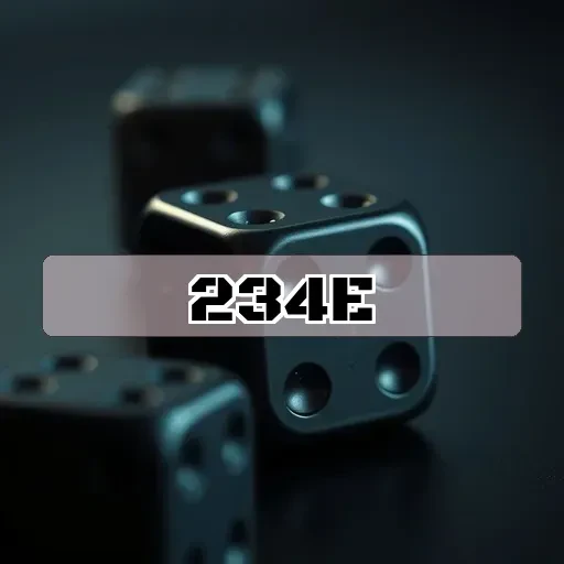 234e: Puzzle Seru yang Bikin Kamu Betah Main!