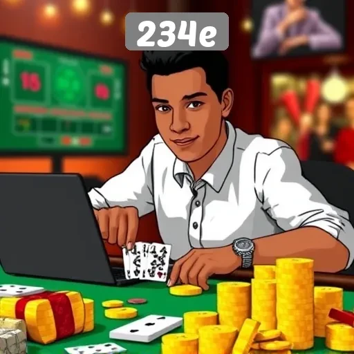 Cara Mendaftar dan Memulai di 234e