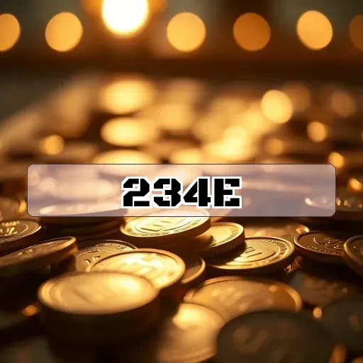 234e: Platform Game Terpopuler dengan Fitur Menarik di Indonesia