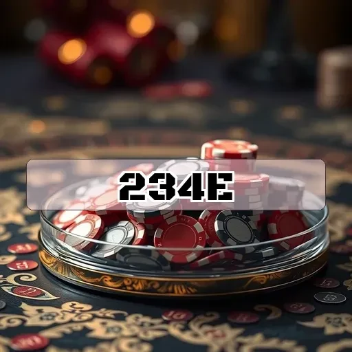 234e: Oasis Seru Game Online Indonesia yang Wajib Dicoba