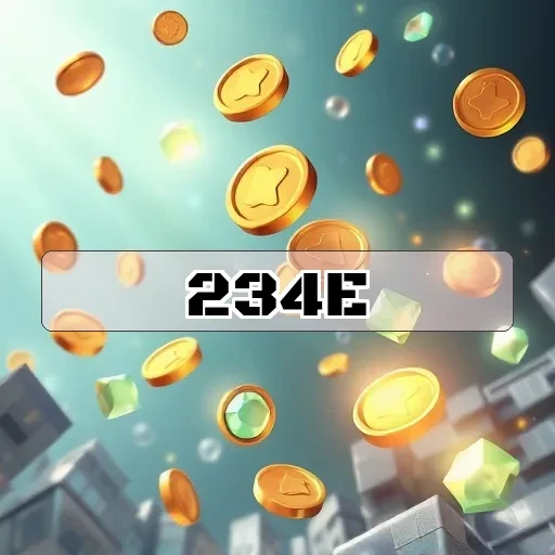 234e: Bergabunglah di Turnamen Seru dan Raih Hadiah Menarik!