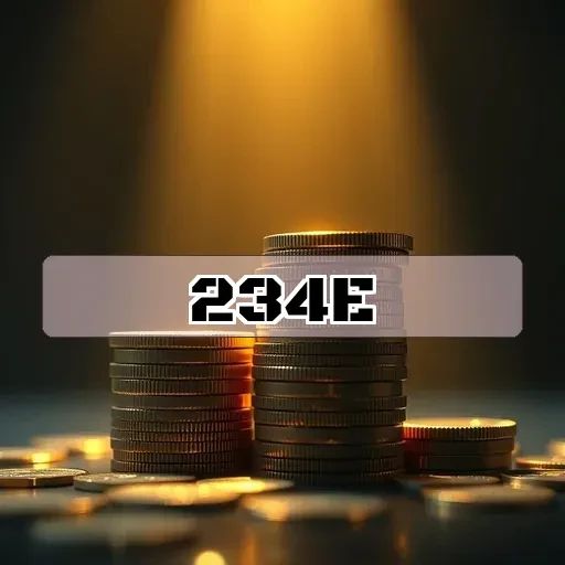 234e: Temukan Tutorial Menarik Untuk Kemenangan di Game Online