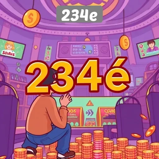 Analisis Pengalaman Pengguna di 234e